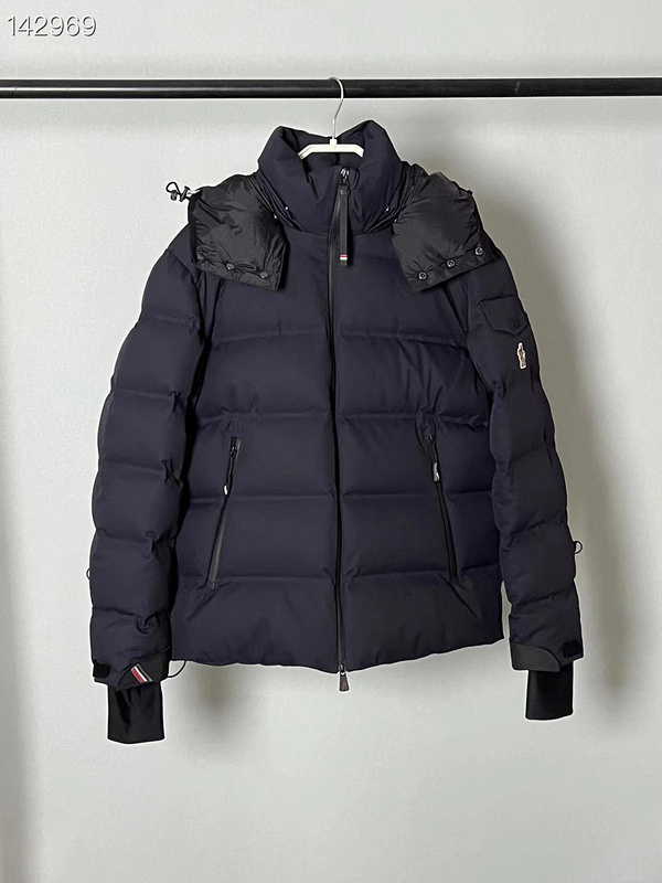 Moncler Down Jacket Mens ID:20241022-258